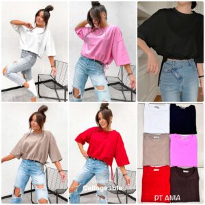 Top z wiązaniem - polska produkcja