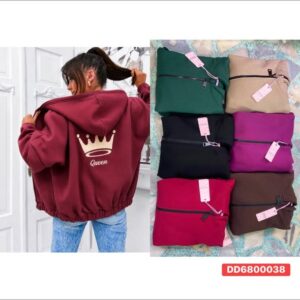 Bluza queen