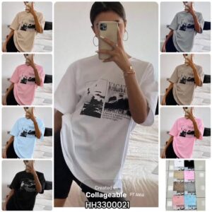 T-SHIRT Bawełniany - Polska Produkcja