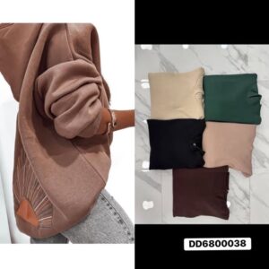 stylowa bluza