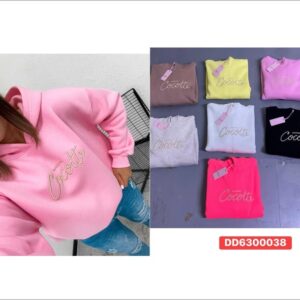 bluza cocotte