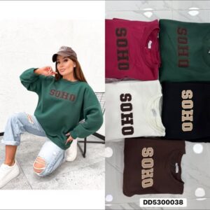 sweter soho