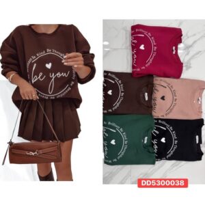 bluza be you