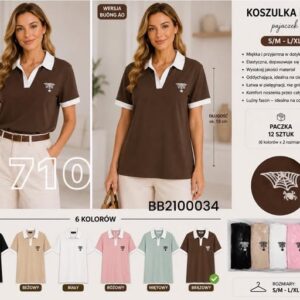 koszulka polo