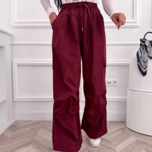 baggy spodnie