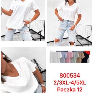 T-SHIRT clean