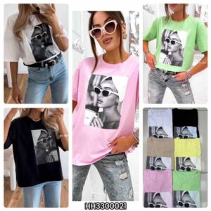 T-SHIRT Felicitee
