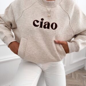bluza ciao