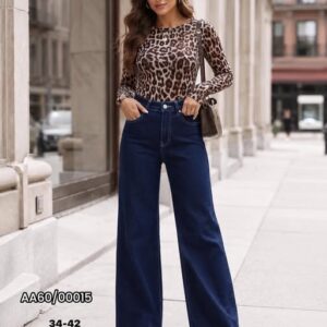 spodnie baggy jeans