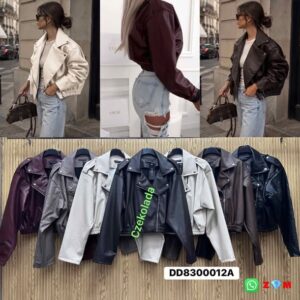 krótka bluza