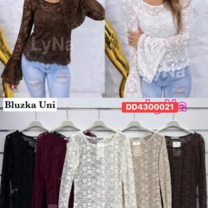 bluzka uni
