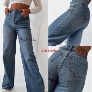 jeansy