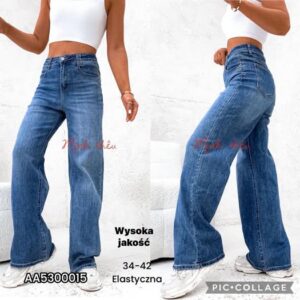 jeansy