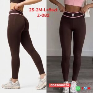 spodnie fit
