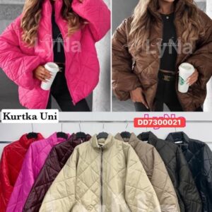 kurtka uni