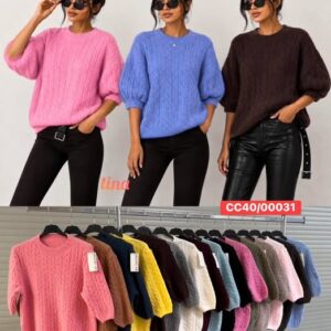 sweter