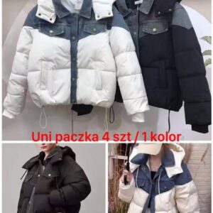 kurtka uniwersalna