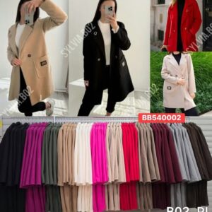 elegancka marynarka