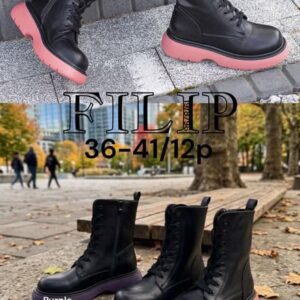 damskie buty