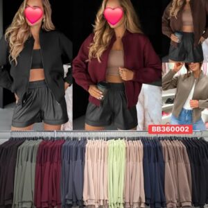 damska bluza rozpinana