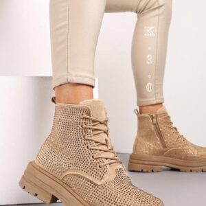 damskie stylowe buty