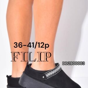 buty