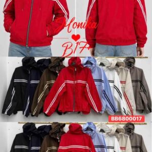 bluza zapinana