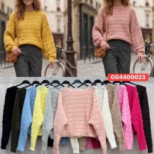 sweter