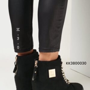 buty łańcuch