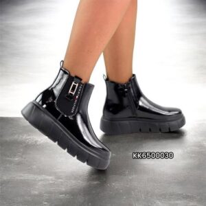 shiny buty