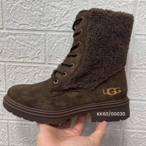 buty zimowe