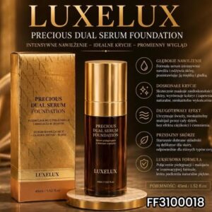 perfumy luxelux