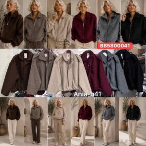 komfortowa bluza