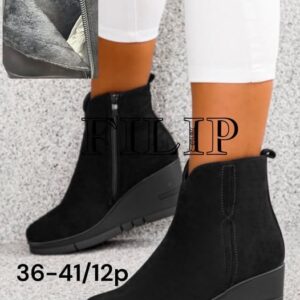 buty damskie