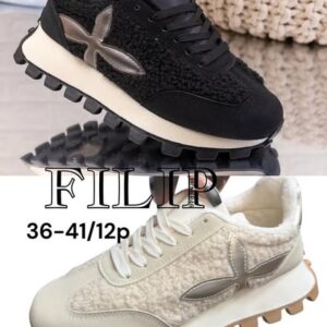 buty damskie